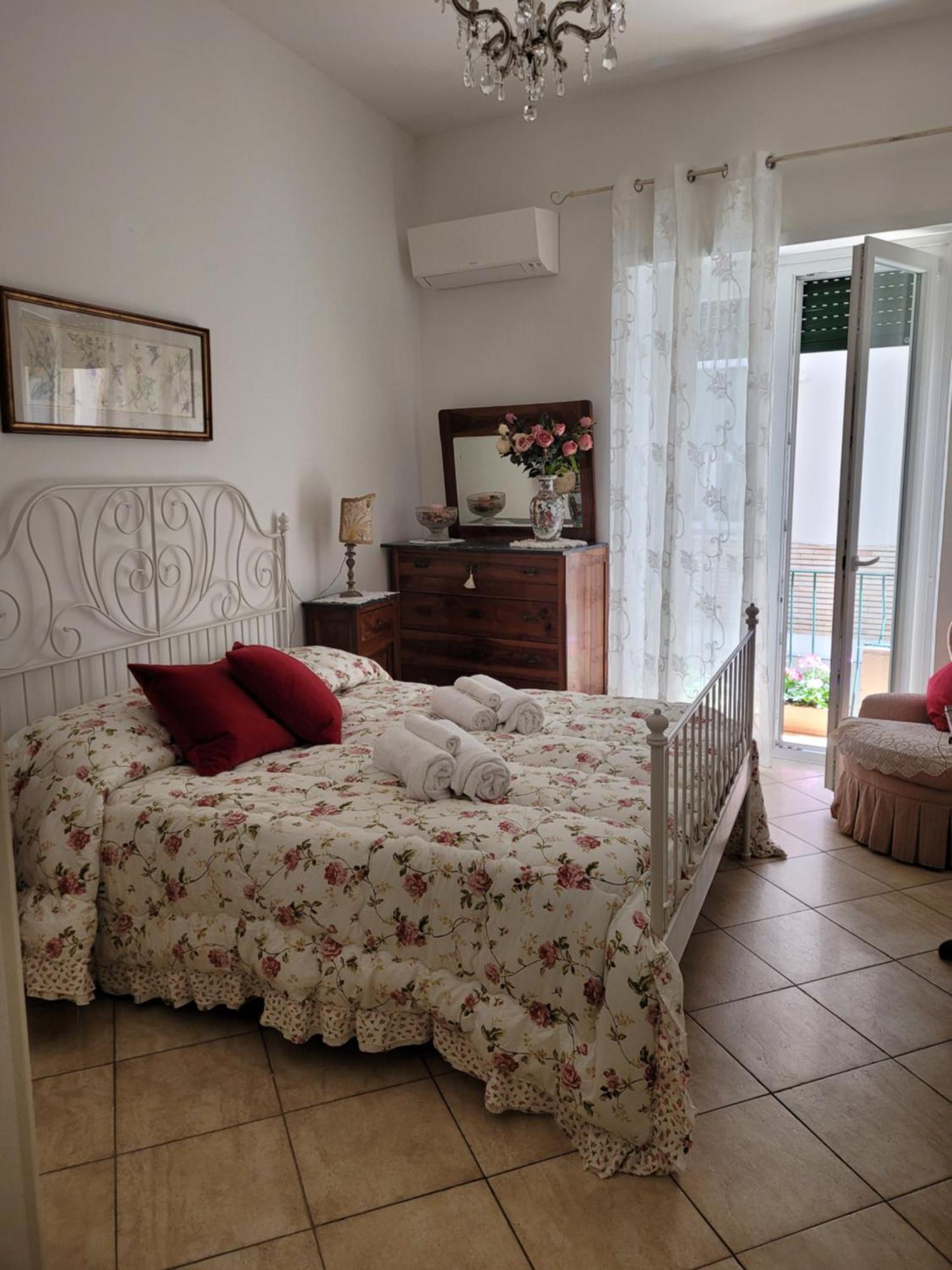 Вілла Frascati Antica Екстер'єр фото