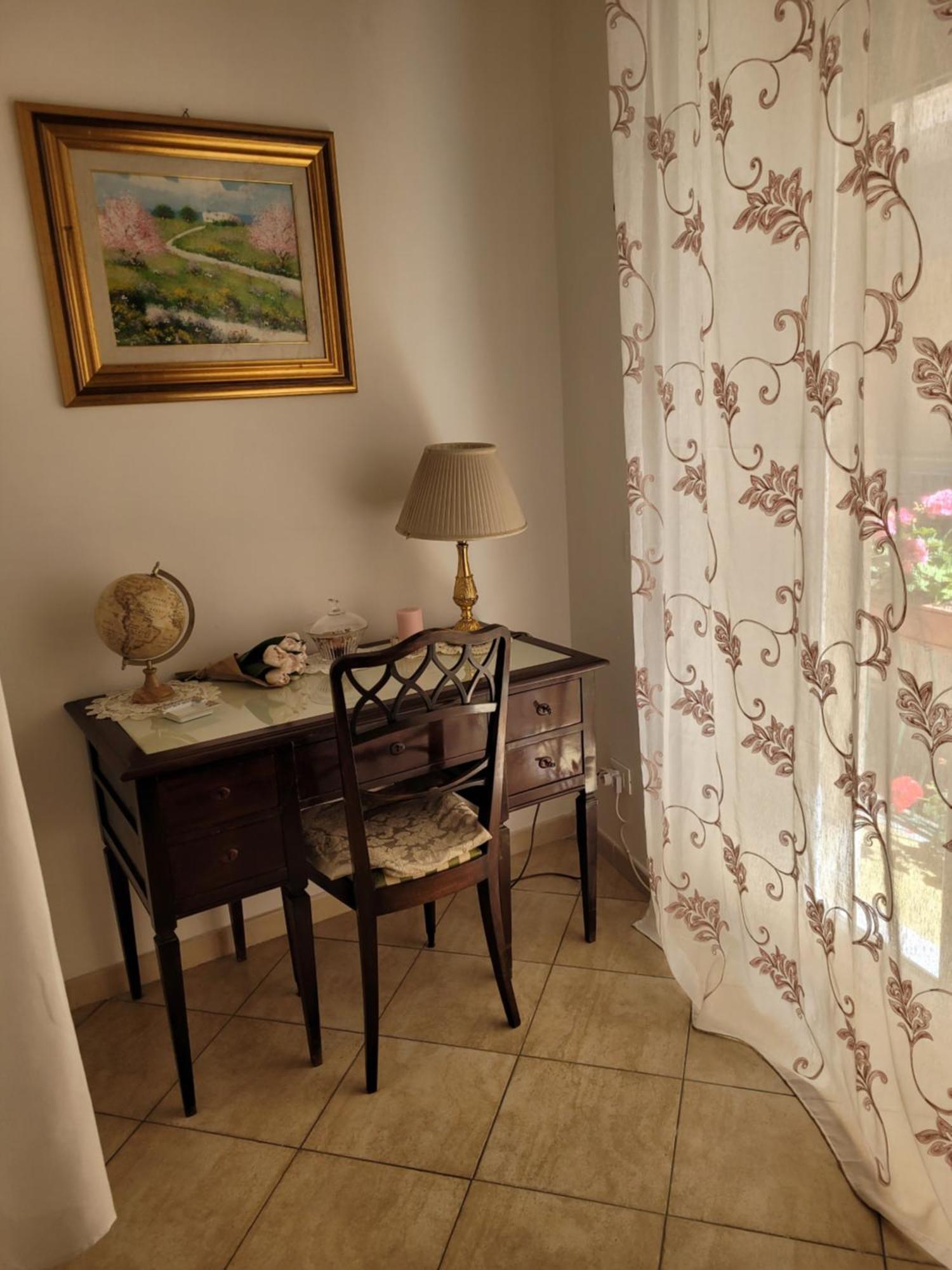 Вілла Frascati Antica Екстер'єр фото
